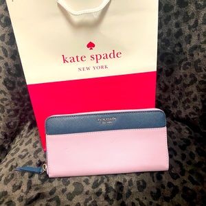 Brand New Kate Spade Wallet